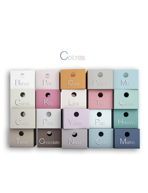 Bicama juvenil con 2 camas iguales.