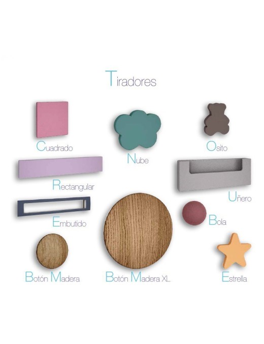 Oferta Dormitorio Matrimonio Diseño antes 1787€ y ahora 299€ ⭐Madrid