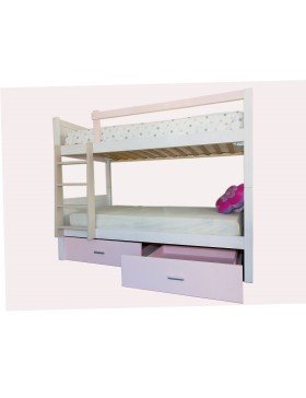 LITERA-BLANCA-DE-MADERA-CON-CAJONES