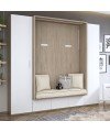 Armario-con-cama-abatible-matrimonio-Parla,Armario-con-cama-abatible-matrimonio-Parla