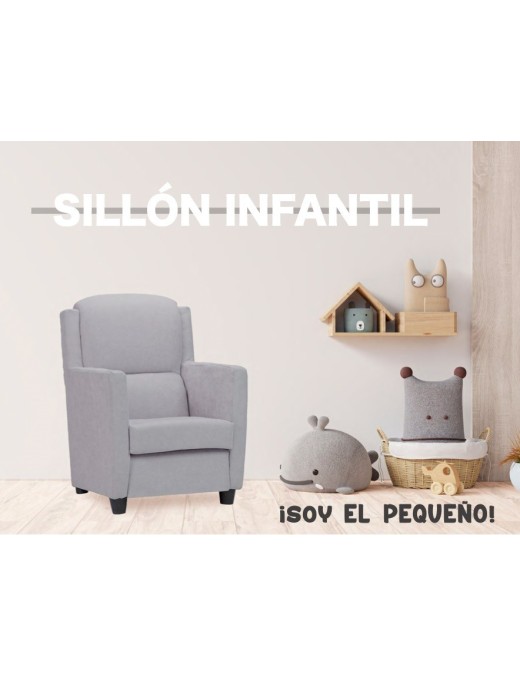Butaca infantil