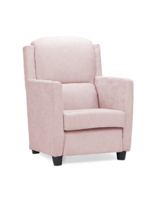 Butaca infantil ROSA