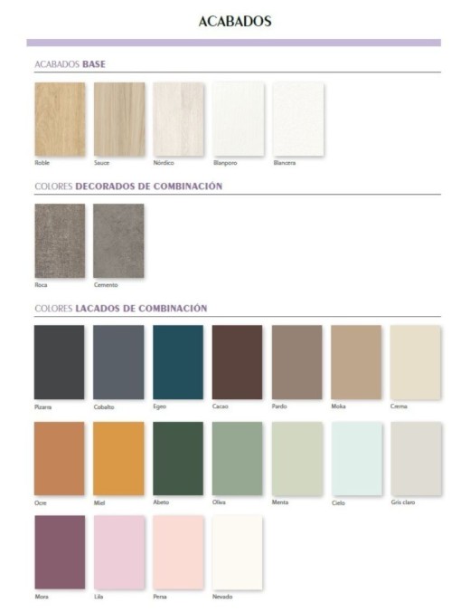 La cama triple es un mueble con 3 camas nido una dentro de otra. ✅