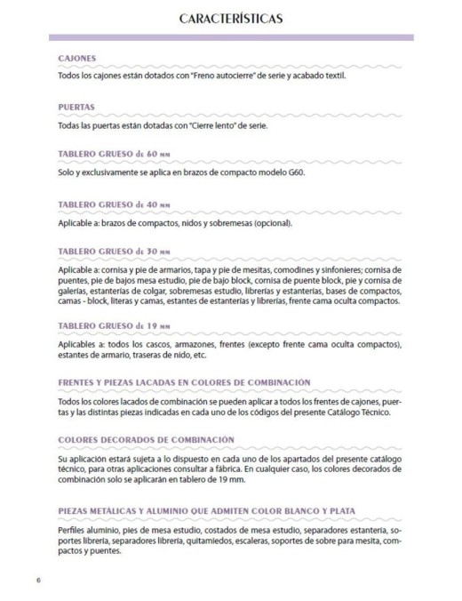 La cama triple es un mueble con 3 camas nido una dentro de otra. ✅