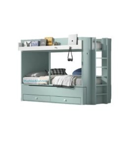 litera modelo Corredera de Noel