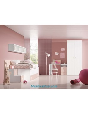 Comprar cama 105 por 200 Aluche Madrid de Noel