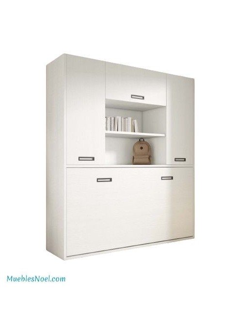 Armario con cama Moratalaz