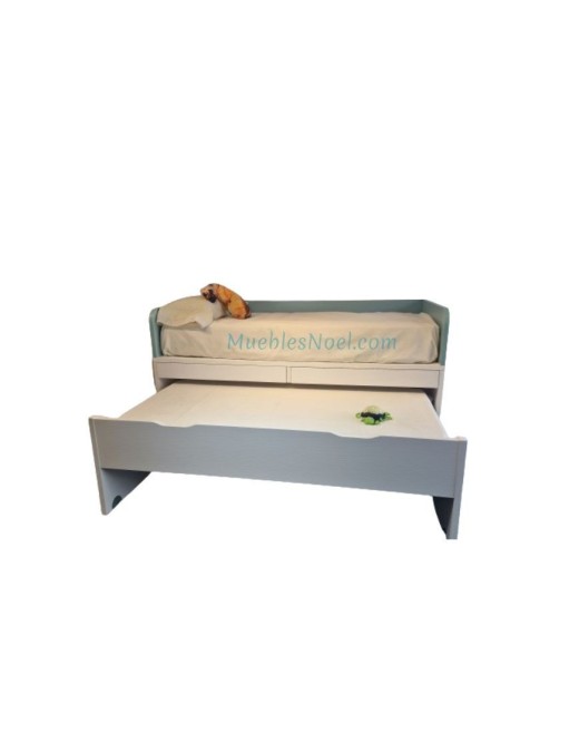 Cama nido Los Rosales