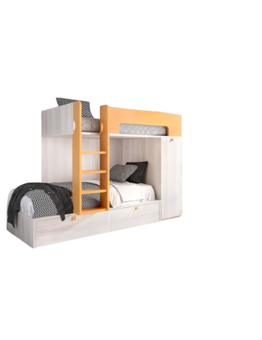 Litera tren Alcalá de Henares