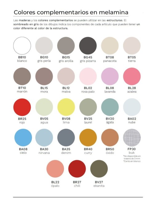 Comprar dormitorio Juvenil De Lulu en Madrid | Muebles Noel