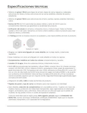 Comprar dormitorio juvenil a medida en tienda muebles online de Madrid