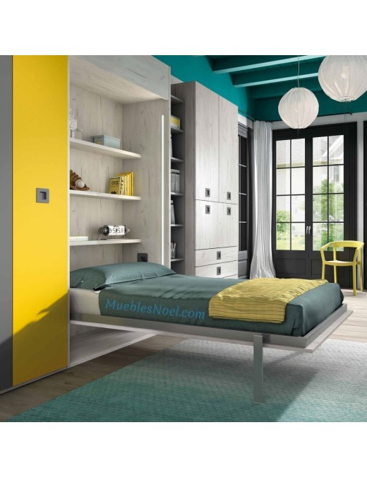 Vicálvaro cama abatible.,Vicálvaro cama abatible.,Vicálvaro cama abatible.