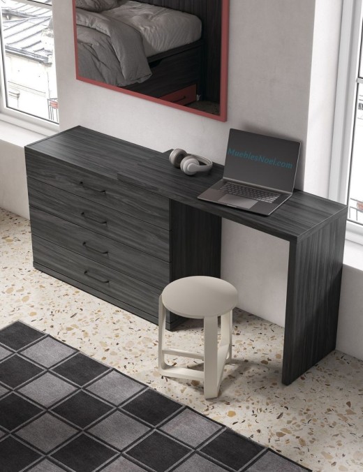 Mueble Almagro Madrid