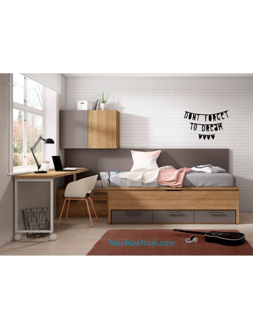 Dormitorio_juvenil_Recoletos_Madrid