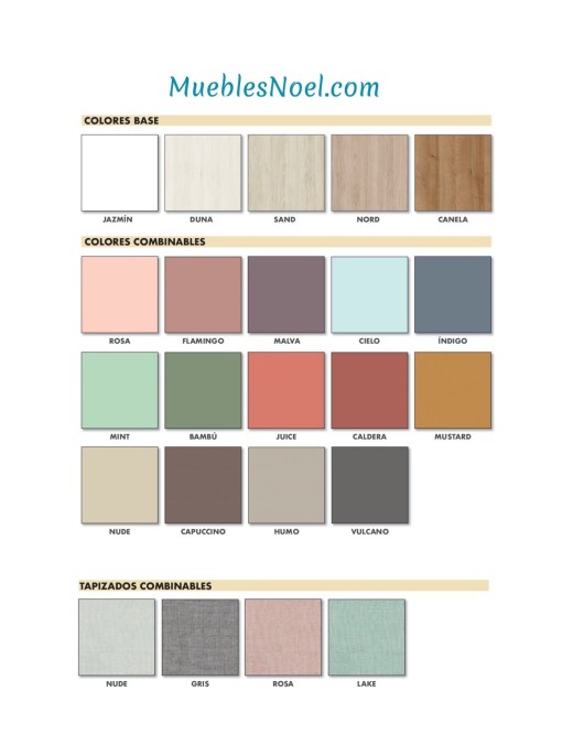 Optimiza el espacio en dormitorios juveniles con el conjunto Simancas