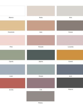 Dormitorio juvenil El Mamut en Madrid