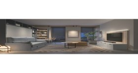 Salón Pinar del Rey