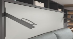 Detalle Pinar del Rey