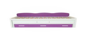 Cama Nido Compacta Barata