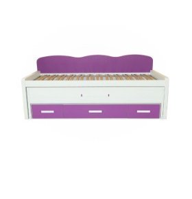 Cama Nido Compacta Barata