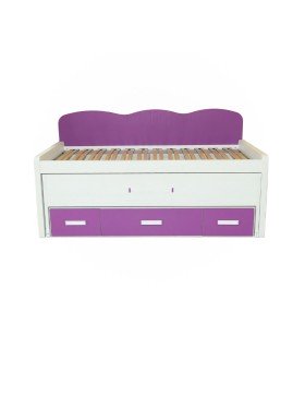 Cama Nido Compacta Barata