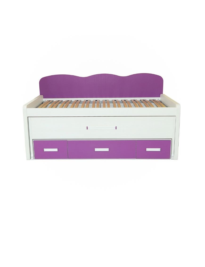 Cama Nido Compacta Barata