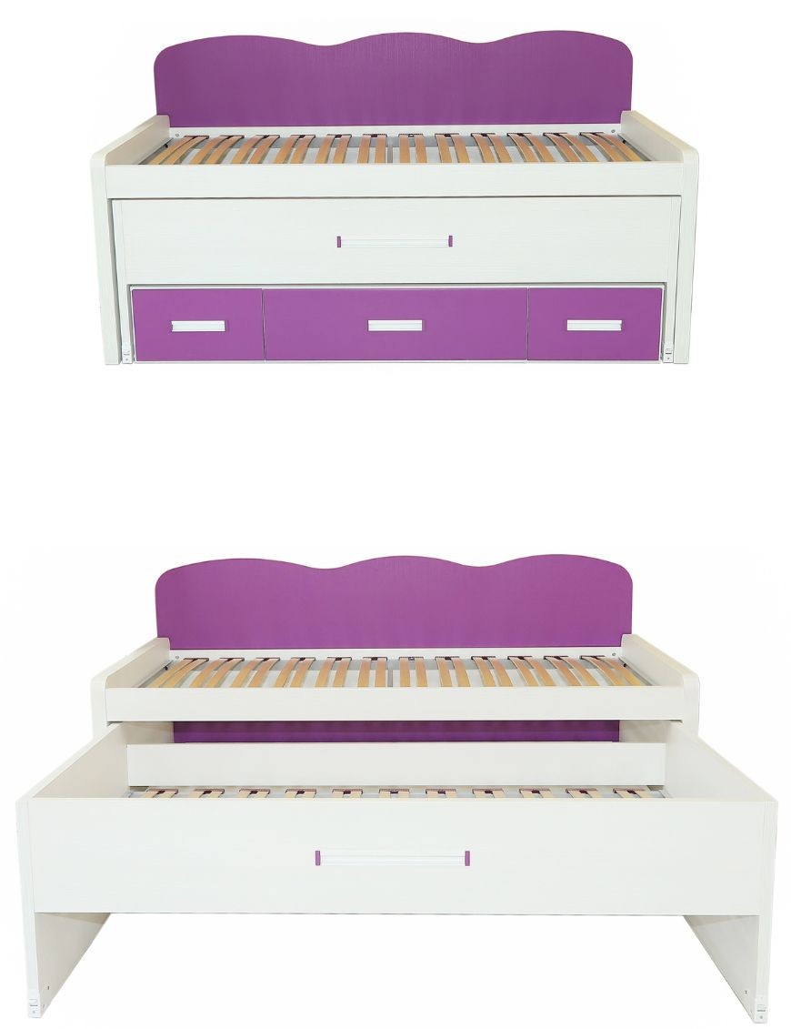 Comprar cama nido barata