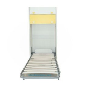 Cama abatible vertical Madrid.