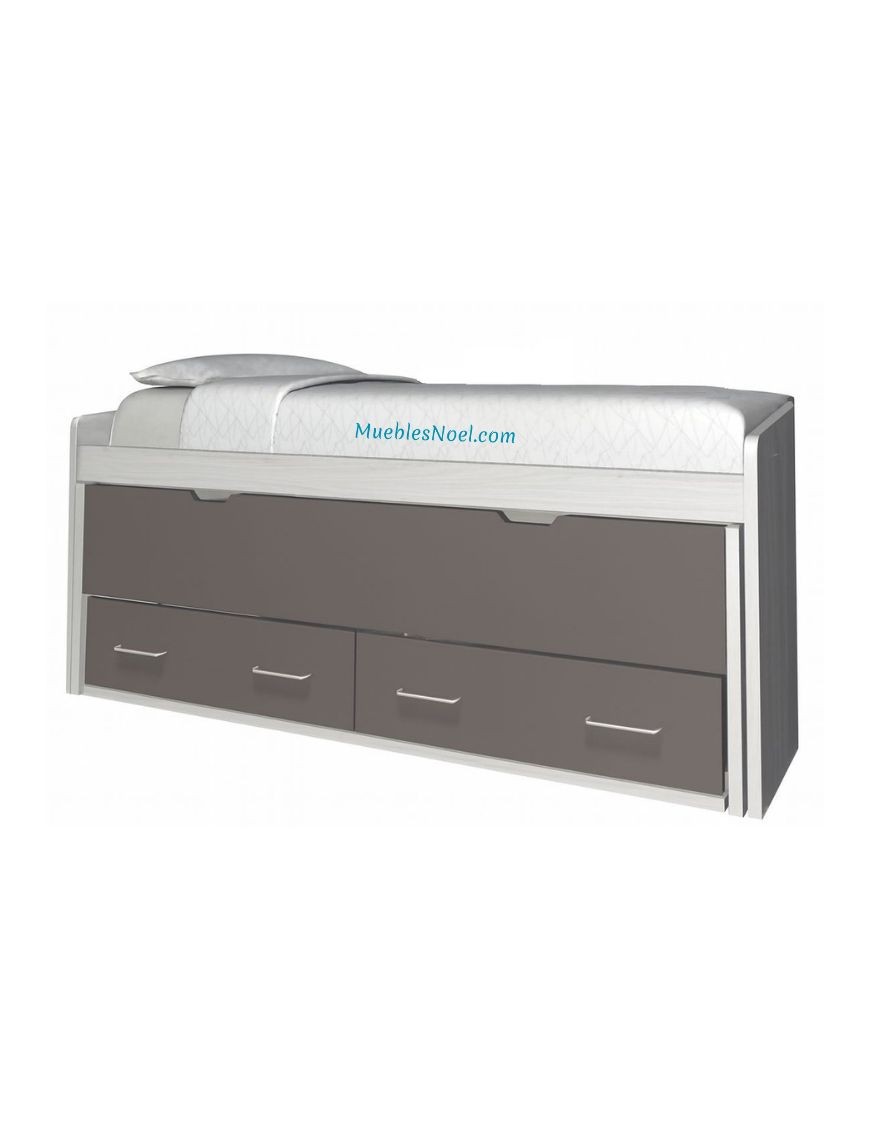 Cama nido Elsa en oferta