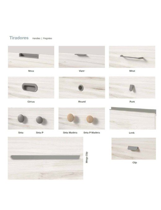 Dormitorio Juvenil Alcobendas | Camas Nido y Armarios Madrid