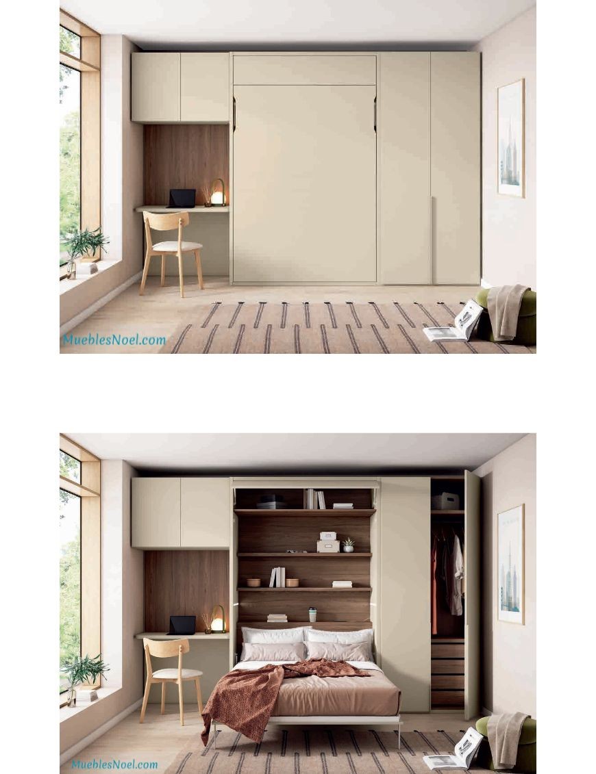 Barrio_Salamanca_Muebles_Noel_en_Madrid