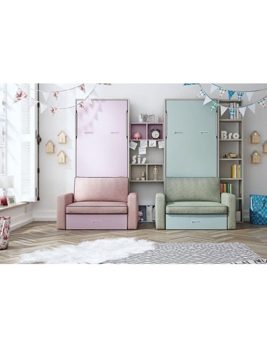 Abatibles con sillones,Abatibles con sillones