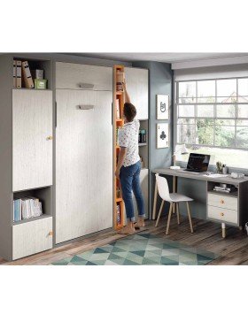 Cama-abatible-vertical-182-Madrid-113-para-uso-individual-diario-con-patas-automaticas-que-soportan-mas-de-200-kilos,