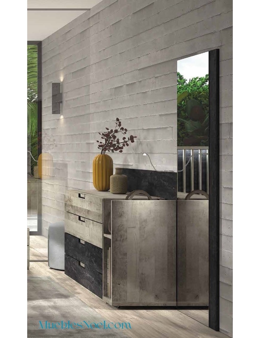 CÓMODA TOCADOR EXTRAÍBLE,CÓMODA TOCADOR EXTRAÍBLE