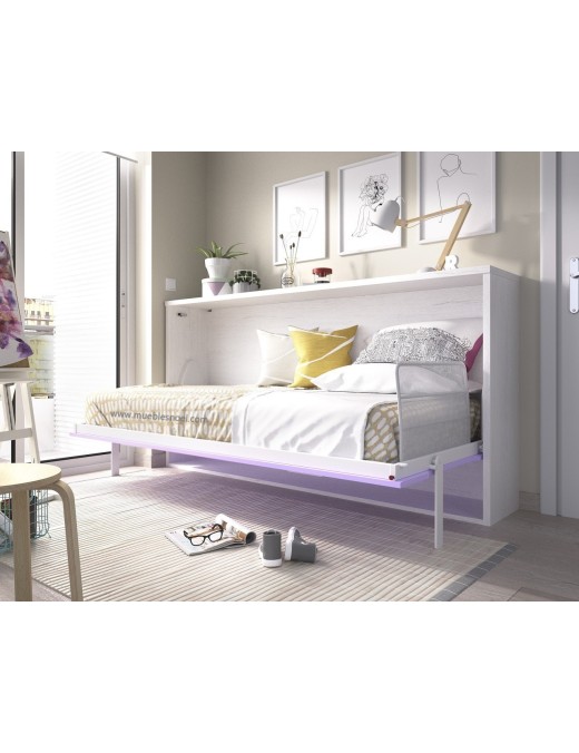 Cama Abatible Barata Madrid