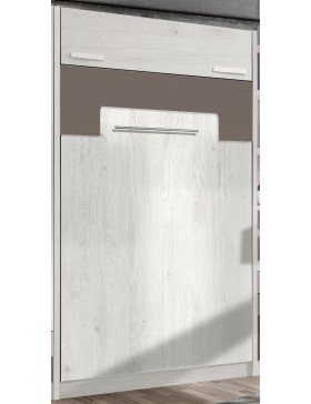 Litera Vertical Matrimonio