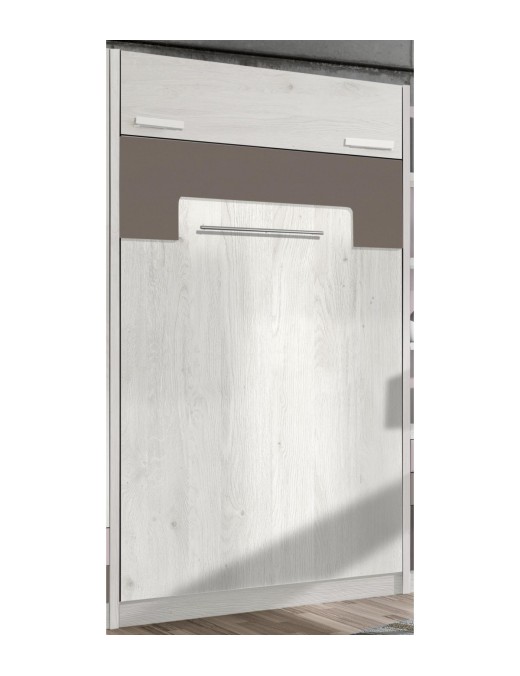 Litera Vertical Matrimonio