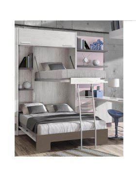 Litera Vertical Matrimonio