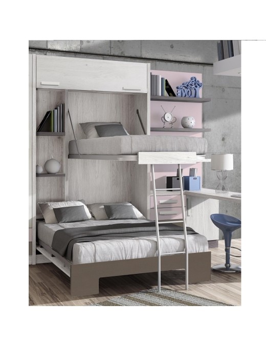 Litera Vertical Matrimonio