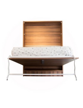 Arganda Mueble Cama con Motor Eléctrico mediante Mando a Distancia