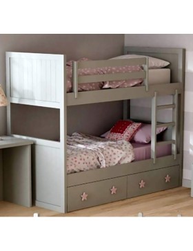 Litera Lacada,Litera Lacada