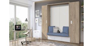 Camas Abatibles Madrid