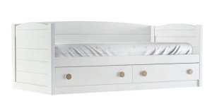 Cama Nido Cajones